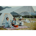 BLACKDEER（ブラックディア）Dreamland tent White テント