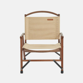 BLACKDEER（ブラックディア）NATURE Oak Folding Chair Khaki チェア