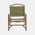 BLACKDEER（ブラックディア）NATURE Oak Chair Army Green チェア