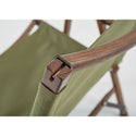 BLACKDEER（ブラックディア）NATURE Oak Chair Army Green チェア