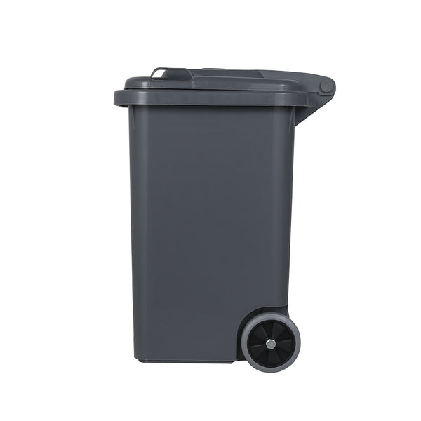 DULTON（ダルトン）PLASTIC TRASH CAN 45L GRAY　100-146GY