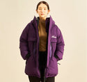 NANGA（ナンガ）MOUNTAIN BELAY COAT