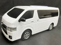 FIELD SEVEN ( フィールドセブン ) ハイエース型ティッシュケース ｜ TOYOTA HIACE