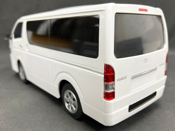 FIELD SEVEN ( フィールドセブン ) ハイエース型ティッシュケース ｜ TOYOTA HIACE