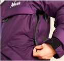 NANGA（ナンガ）MOUNTAIN BELAY COAT