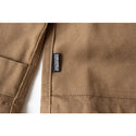 GRIP SWANY ( グリップスワニー ) FIREPROOF CAMP PARKA GSJ-51