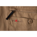 GRIP SWANY ( グリップスワニー ) FIREPROOF CAMP PARKA GSJ-51