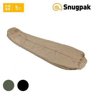 【 SALE 】 Snugpak ( スナグパック ) スペシャル フォース 1 寝袋 | シュラフ | アウトドア | キャンプ | 防災