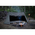 GRIP SWANY（グリップスワニー）FIREPROOF GS TENT / OLIVE　GST-01