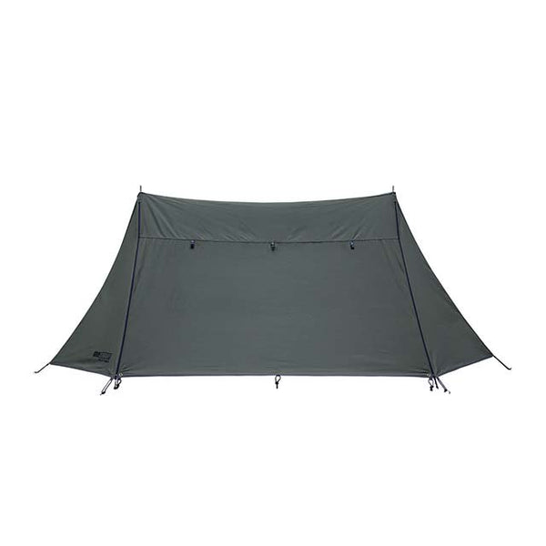 GRIP SWANY（グリップスワニー）FIREPROOF GS TENT / OLIVE　GST-01