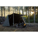 GRIP SWANY（グリップスワニー）FIREPROOF GS TENT / OLIVE　GST-01