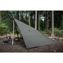 GRIP SWANY（グリップスワニー）FIREPROOF GS TARP / OLIVE　GST-02