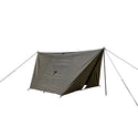 GRIP SWANY（グリップスワニー）FIREPROOF GS TARP / OLIVE　GST-02