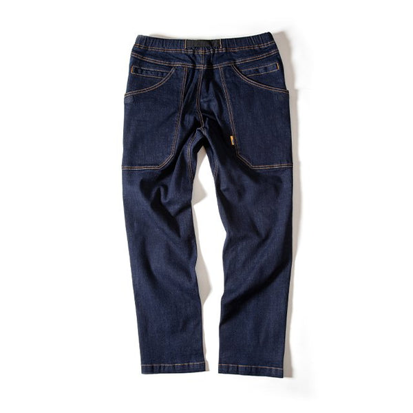 GRIP SWANY ( グリップスワニー ) DENIM CAMP PANTS GSP-70