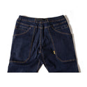 GRIP SWANY ( グリップスワニー ) DENIM CAMP PANTS GSP-70