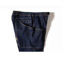 GRIP SWANY ( グリップスワニー ) DENIM CAMP PANTS GSP-70