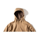 GRIP SWANY（グリップスワニー）FIREPROOF GS PULLOVER　GSJ-56