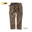 GRIP SWANY ( グリップスワニー ) FP CAMP PANTS GSP-77