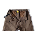 GRIP SWANY ( グリップスワニー ) FP CAMP PANTS GSP-77