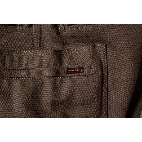 GRIP SWANY ( グリップスワニー ) FP CAMP PANTS GSP-77