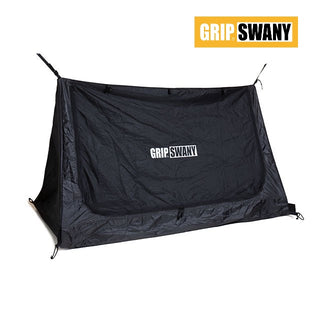 GRIP SWANY（グリップスワニー）GS SHELTER / BLACK　GST-03