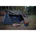 GRIP SWANY（グリップスワニー）GS SHELTER / BLACK　GST-03