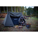 GRIP SWANY（グリップスワニー）GS SHELTER / BLACK　GST-03