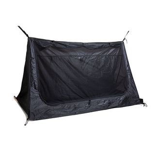 GRIP SWANY（グリップスワニー）GS SHELTER / BLACK　GST-03