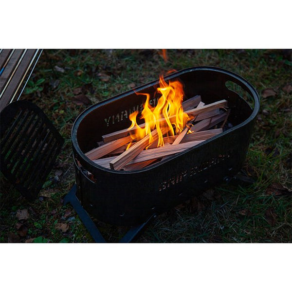 GRIP SWANY（グリップスワニー）GS FIRE PIT　GSA-69