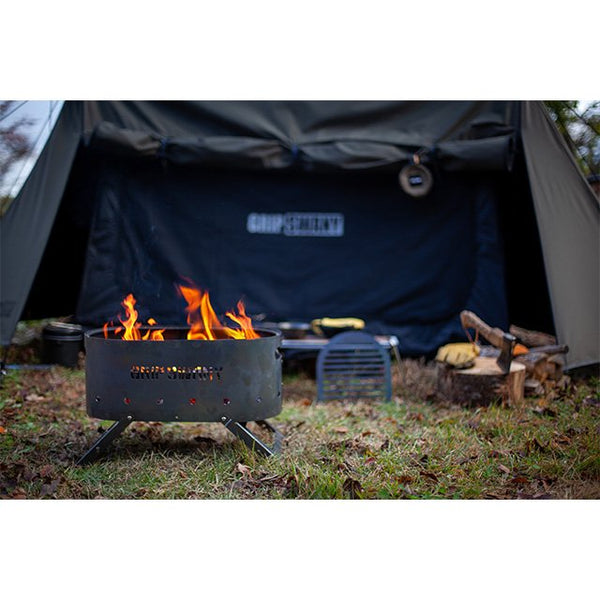 GRIP SWANY（グリップスワニー）GS FIRE PIT　GSA-69