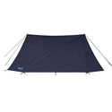 GRIP SWANY（グリップスワニー）FIREPROOF GS TENT (Special Edition) / JET BLACK　GST-01