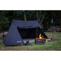 GRIP SWANY（グリップスワニー）FIREPROOF GS TENT (Special Edition) / JET BLACK　GST-01