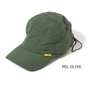 GRIP SWANY（グリップスワニー）GS SUNSHADE CAP　GSA-40