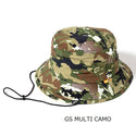 GRIP SWANY（グリップスワニー）GS SUNSHADE HAT