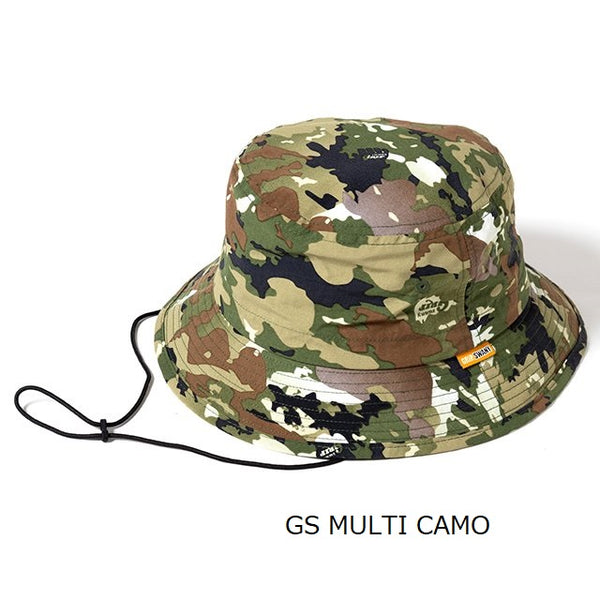 GRIP SWANY（グリップスワニー）GS SUNSHADE HAT