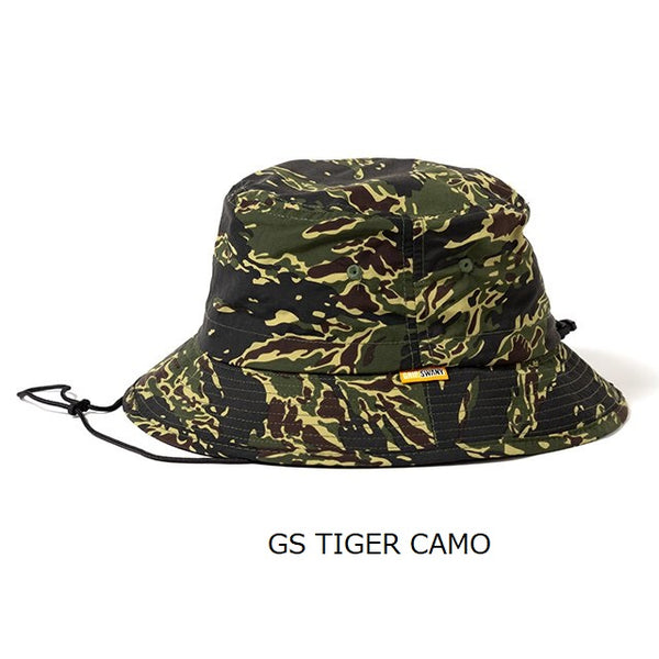 GRIP SWANY（グリップスワニー）GS SUNSHADE HAT