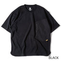 GRIP SWANY（グリップスワニー）GEAR POCKET TEE 3.0　GSC-46