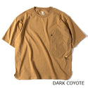 GRIP SWANY（グリップスワニー）GEAR POCKET TEE 3.0　GSC-46