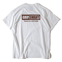 GRIP SWANY（グリップスワニー）GS LOGO TEE　GSC-48