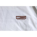 GRIP SWANY（グリップスワニー）GS LOGO TEE　GSC-48