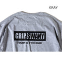 GRIP SWANY（グリップスワニー）GS LOGO TEE　GSC-48