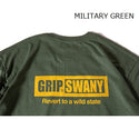 GRIP SWANY（グリップスワニー）GS LOGO TEE　GSC-48