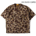 GRIP SWANY（グリップスワニー）SUPPLEX CAMP SHIRT3.0　GSS-32