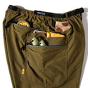 GRIP SWANY（グリップスワニー）GEAR PANTS 2.0　GSP-80