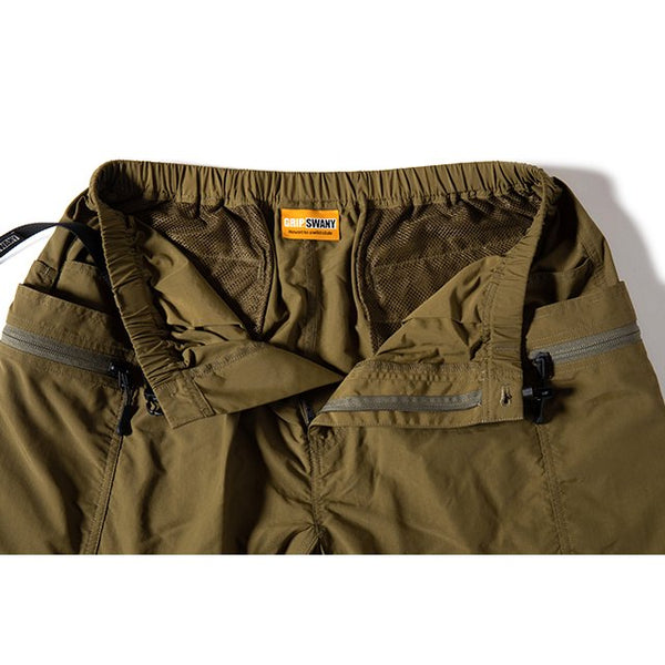 GRIP SWANY（グリップスワニー）GEAR PANTS 2.0　GSP-80