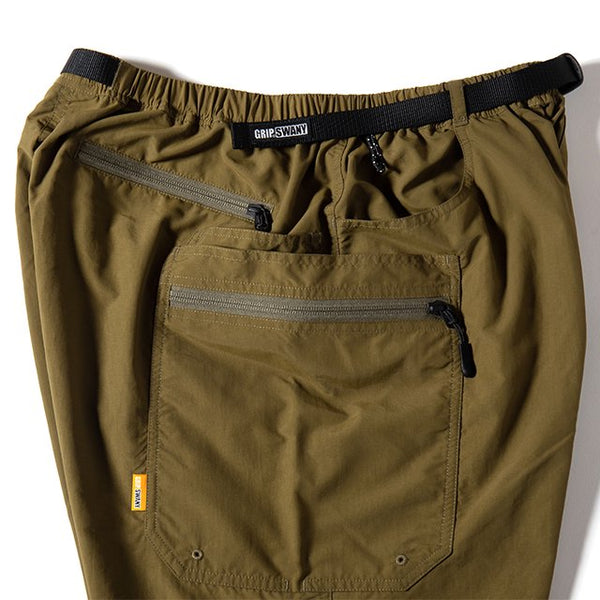 GRIP SWANY（グリップスワニー）GEAR PANTS 2.0　GSP-80