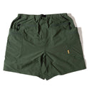 GRIP SWANY（グリップスワニー）GEAR SHORTS 2.0 / MIL OLIVE　GSP-81