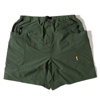 GRIP SWANY（グリップスワニー）GEAR SHORTS 2.0 / MIL OLIVE　GSP-81