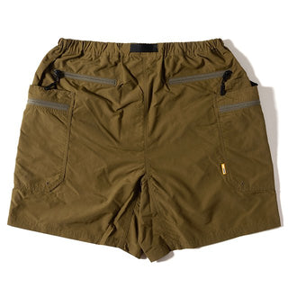 GRIP SWANY（グリップスワニー）GEAR SHORTS 2.0 /DARK COYOTE　GSP-81