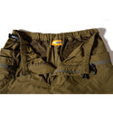 GRIP SWANY（グリップスワニー）GEAR SHORTS 2.0 /DARK COYOTE　GSP-81